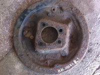 Taler dreapta spate Opel Astra H [2004 - 2007] Hatchback 1.6 MT (105 hp) (L48) Twinport