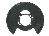 Taler protectie disc frana spate pt mercedes sprinter,vw crafter dupa 2006-