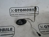 Talpa Antena Radio Peugeot 206 SW 2001-2009