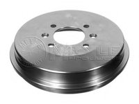 Tambur frana 11-15 523 0003 MEYLE pentru CitroEn C15 Peugeot 405 Peugeot 306 CitroEn Zx Peugeot 406 CitroEn Berlingo Peugeot Partner Peugeot Ranch Peugeot Grand CitroEn Xsara