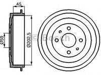 Tambur frana ALFA ROMEO 145 (930) - OEM - MAXGEAR: 19-2183 - W02746235 - LIVRARE DIN STOC in 24 ore!!!