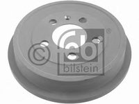 Tambur frana AUDI A2 (8Z0), SKODA FABIA (6Y2), SKODA FABIA Combi (6Y5) - FEBI BILSTEIN 24034