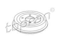 Tambur frana BMW 3 Compact E36 TOPRAN 500978