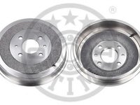 Tambur frana FIAT TEMPRA (159), FIAT TIPO (160), FIAT FIORINO caroserie (146) - OPTIMAL BT-0560