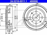 Tambur frana FIAT TIPO 160 ATE 24021800111