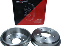 Tambur frana MERCEDES-BENZ A-CLASS (W168) Hatchback, 07.1997 - 08.2005 Maxgear 19-3185