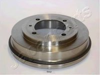 Tambur frana MITSUBISHI CARISMA limuzina DA JAPANPARTS TA502