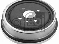 Tambur frana OPEL COMBO caroserie inchisa/combi (2001 - 2016) FEBI BILSTEIN 17310