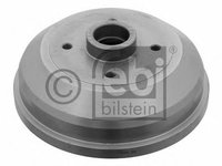 Tambur frana OPEL CORSA A hatchback (93_, 94_, 98_, 99_) (1982 - 1993) FEBI BILSTEIN 02048