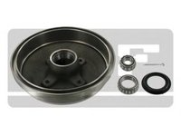 Tambur frana OPEL CORSA B 73 78 79 SKF VKBD0159