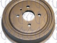 Tambur frana OPEL CORSA C caroserie F08 W5L TRICLO 848196