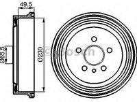 Tambur frana OPEL Vectra B Limuzina (J96) (An fabricatie 10.1995 - 04.2002, 75 - 82 CP, Diesel, Benzina) - OEM - MAXGEAR: 19-1352 - LIVRARE DIN STOC in 24 ore!!!