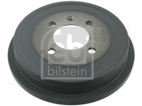 Tambur frana puntea spate (24032 FEBI BILSTEIN) SEAT,VW