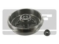 Tambur frana RENAULT CLIO II caroserie SB0 1 2 SKF VKBD0116