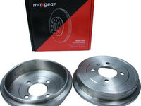 Tambur frana SEAT AROSA (6H) Hatchback, 05.1997 - 06.2004 Maxgear 19-1344