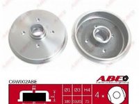 Tambur frana SEAT IBIZA III (6K1) (1999 - 2002) ABE C6W002ABE piesa NOUA