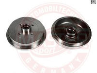 Tambur frana SKODA FELICIA   combi (6U5) (1995 - 1998) MASTER-SPORT 24022000181-PCS-MS