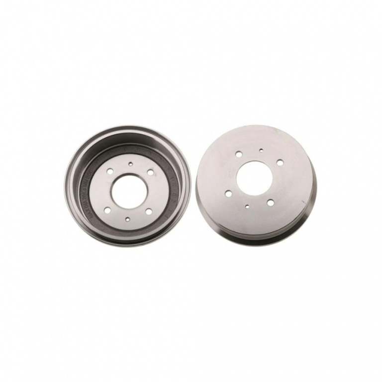 Tambur frana spate Delphi, Smart Forfour (454), 01.2004-06.06,