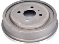 Tambur frana Spate OPEL ASTRA F, ASTRA F CLASSIC, KADETT D, KADETT E, KADETT E COMBO 1.2-1.7D 08.79-08.02