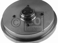 Tambur frana VW ATLANTIC I (16), AUDI FOX (80, 82, B1), AUDI 4000 (81, 85, B2) - FEBI BILSTEIN 02123