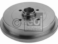 Tambur frana VW GOLF III Cabriolet (1E7) (1993 - 1998) FEBI BILSTEIN 14060 piesa NOUA