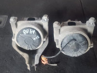 Tampoane Motor Audi A4 2012 B8