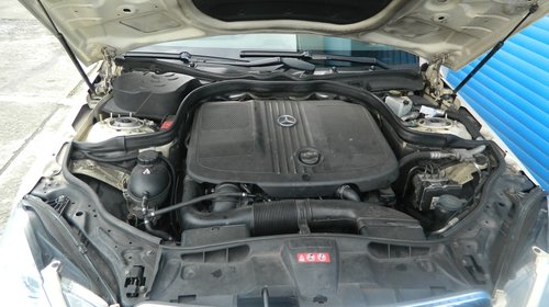 Tampoane motor Mercedes E-CLASS W212 2.2 CDI 