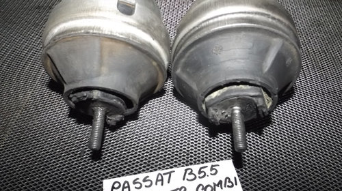Tampoane motor Passat B5.5 , 2003, 1.9 tdi stage 3 break volan stanga