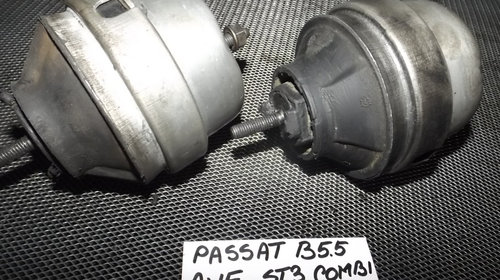 Tampoane motor Passat B5.5 , 2003, 1.9 tdi stage 3 break volan stanga