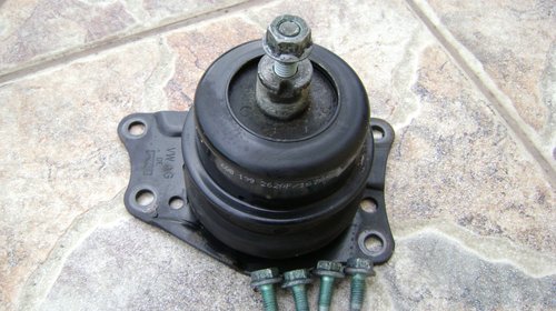 Tampoane Motor Skoda Fabia 1,4MPI 50kw 68Cp