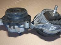 TAMPOANE MOTOR STANGA-DREAPTA BMW X3 F25 X4 F26 COD 22116868489 / 22116868490