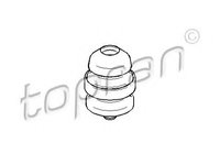 Tampon 722 683 TOPRAN pentru CitroEn C5 CitroEn C6