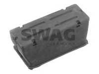 Tampon arc foi, arc suplimentar MERCEDES SPRINTER 4-t platou / sasiu (904) (1996 - 2006) SWAG 10 93 4966