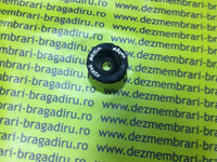 Tampon arc spate Skoda Fabia 6Y [1999 - 2004] Combi wagon 5-usi 1.4 MT (68 hp) (6Y5) MPI