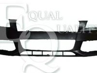 Tampon AUDI A4 limuzina (8K2, B8), AUDI A4 Avant (8K5, B8) - EQUAL QUALITY P0023