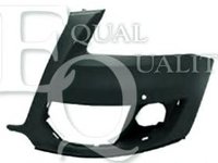 Tampon AUDI Q5 (8R) - EQUAL QUALITY P3588