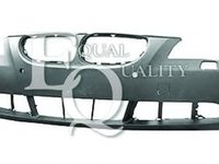 Tampon BMW 5 limuzina (E60), BMW 5 Touring (E61) - EQUAL QUALITY P0133