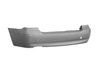 Tampon BMW Seria 3 (E90) (2005 - 2011) QWP 1419 301 piesa NOUA