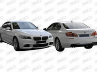 Tampon BMW Seria 5 (F10, F18) (2009 - 2016) PRASCO BM0491051 piesa NOUA