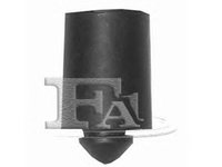 Tampon cauciuc amortizoare esapament VW GOLF/PASSAT/A80/100 - OEM-FISCHER: 113-906|113-906 - W02318208 - LIVRARE DIN STOC in 24 ore!!!