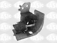 Tampon cauciuc amortizor esapament 4001578 SASIC pentru Renault Megane Renault ScEnic Renault Grand