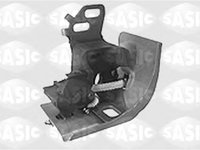 Tampon cauciuc amortizor esapament 4001579 SASIC pentru Renault Megane Renault ScEnic Renault Grand