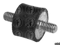 Tampon cauciuc,amortizor esapament BMW 5 (E12) CONTI Aer Spring 881MB50244