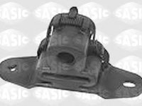 Tampon cauciuc,amortizor esapament CITROEN C3 I (FC) (2002 - 2016) SASIC 7551J61 piesa NOUA