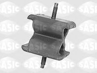 Tampon cauciuc,amortizor esapament CITROEN XSARA PICASSO (N68) (1999 - 2016) SASIC 7551E41 piesa NOUA