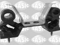 Tampon cauciuc,amortizor esapament Citroen BERLINGO I caroserie (M_), Citroen BERLINGO (MF), PEUGEOT 307 (3A/C) - SASIC 2950017