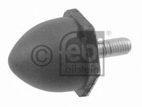 Tampon cauciuc cabina soferului 22730 FEBI BILSTEIN pentru Vw Multivan Vw Passat Volvo Fh Volvo Fm Volvo Fl