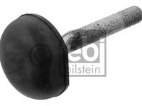 Tampon cauciuc cabina soferului 35286 FEBI BILSTEIN pentru Nissan Navara Nissan Pick Iveco Stralis Iveco Trakker