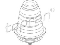 Tampon cauciuc, corp ax CITROËN RELAY caroserie (230L) (1994 - 2002) TOPRAN 721 803