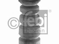 Tampon cauciuc suspensie 01525 FEBI BILSTEIN pentru Vw Golf Vw Corrado Vw Jetta Vw Vento Seat Toledo